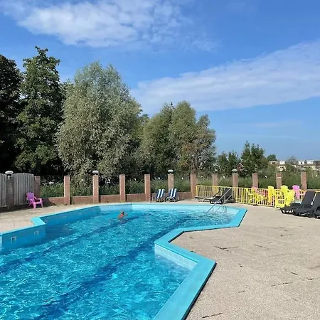 Ultiem Genieten In By Droomvilla *