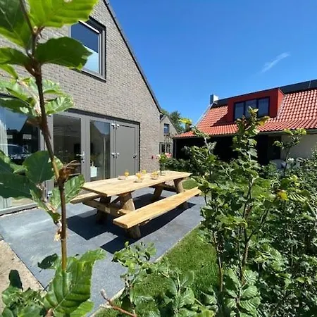 Ultiem Genieten In By Droomvilla * 신트 마르턴