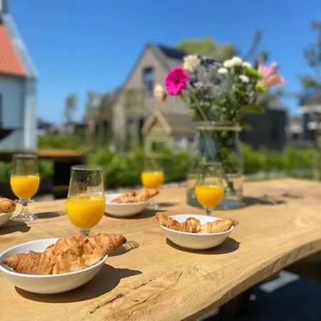 Ultiem Genieten In By Droomvilla 펜션 *