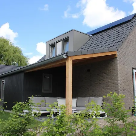 Ultiem Genieten In By Droomvilla 펜션