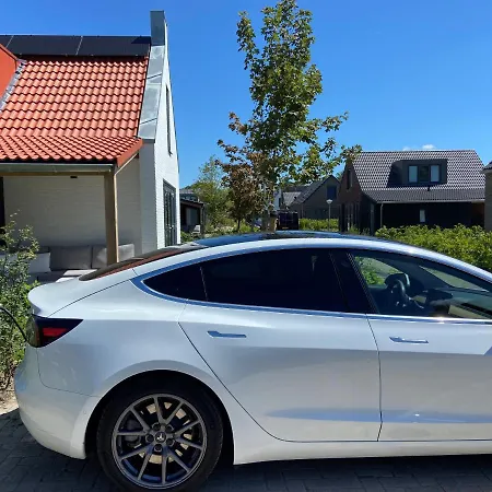 펜션 Ultiem Genieten In By Droomvilla 신트 마르턴