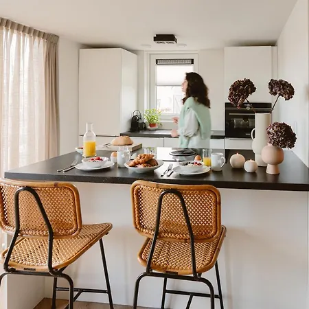 펜션 Ultiem Genieten In By Droomvilla 신트 마르턴