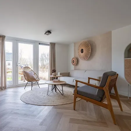 Ultiem Genieten In By Droomvilla *