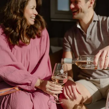 Ultiem Genieten In By Droomvilla *