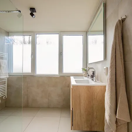 펜션 Ultiem Genieten In By Droomvilla 신트 마르턴