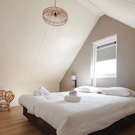 Ultiem Genieten In By Droomvilla 펜션