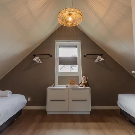 Ultiem Genieten In By Droomvilla * 신트 마르턴