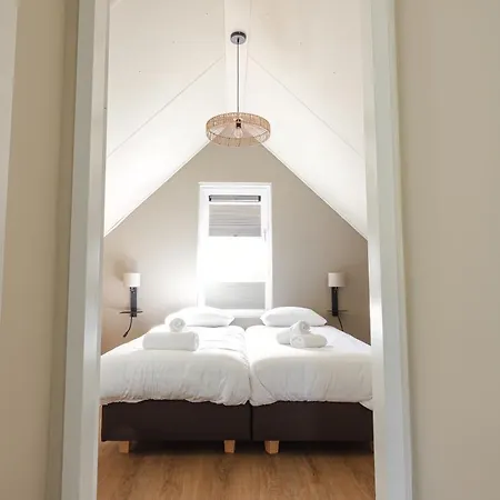 Ultiem Genieten In By Droomvilla 펜션