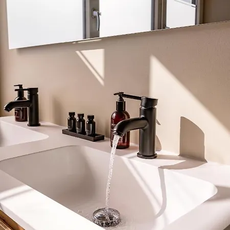 Ultiem Genieten In By Droomvilla 펜션 *