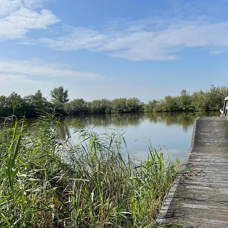 Ultiem Genieten In By Droomvilla *