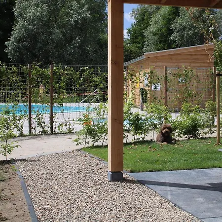 Ultiem Genieten In By Droomvilla 펜션