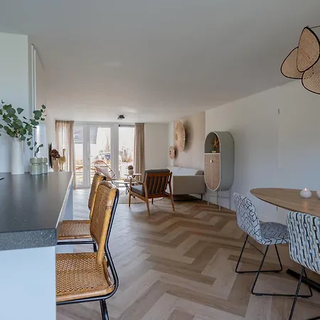 Ultiem Genieten In By Droomvilla *