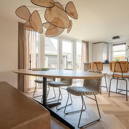 Ultiem Genieten In By Droomvilla