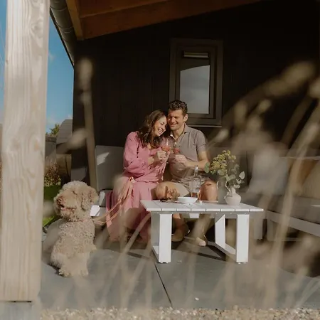 Ultiem Genieten In By Droomvilla 펜션 *