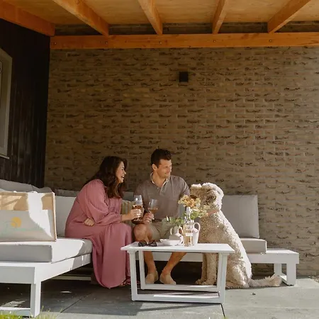 Ultiem Genieten In By Droomvilla * 신트 마르턴