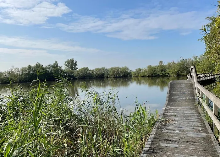 Ultiem Genieten In By Droomvilla *