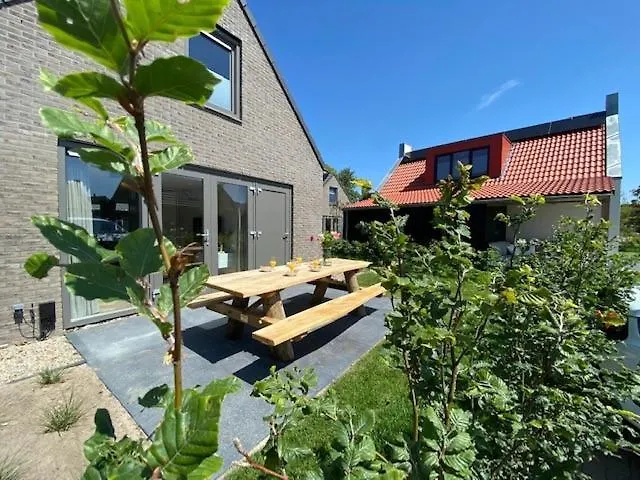 Ultiem Genieten In By Droomvilla * 신트 마르턴