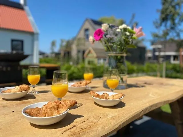 Ultiem Genieten In By Droomvilla 펜션 *