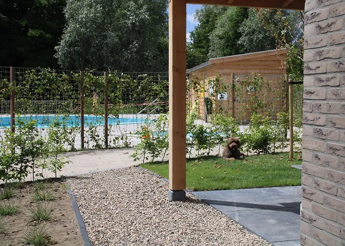 Ultiem Genieten In By Droomvilla 펜션