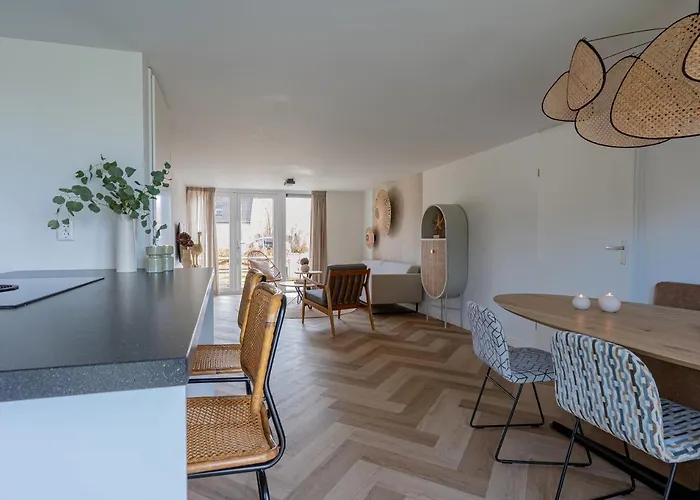 Ultiem Genieten In By Droomvilla *