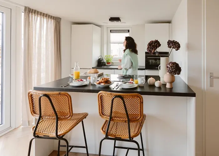 펜션 Ultiem Genieten In By Droomvilla 신트 마르턴