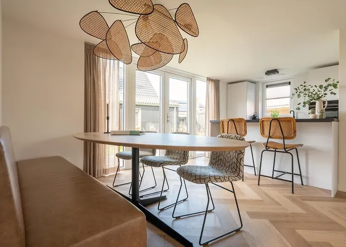 Ultiem Genieten In By Droomvilla