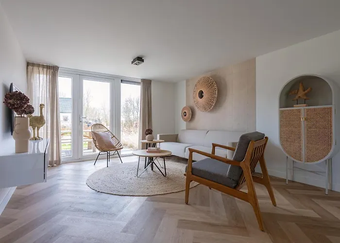 Ultiem Genieten In By Droomvilla *