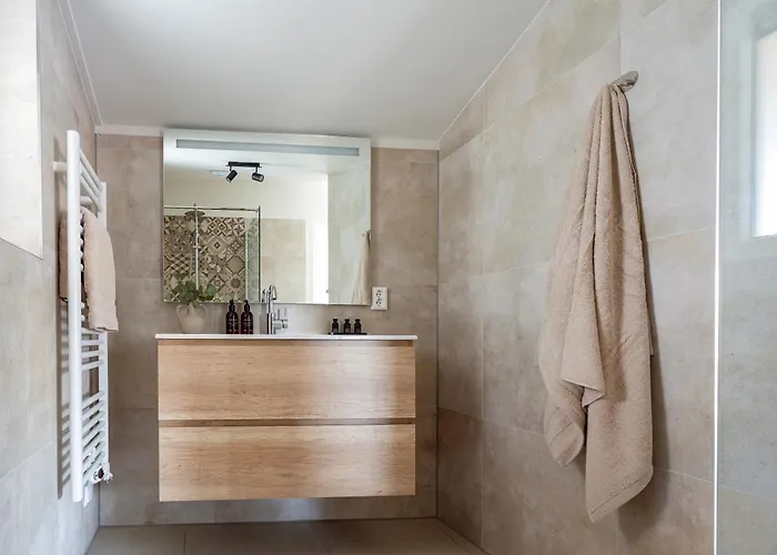 Ultiem Genieten In By Droomvilla * 신트 마르턴