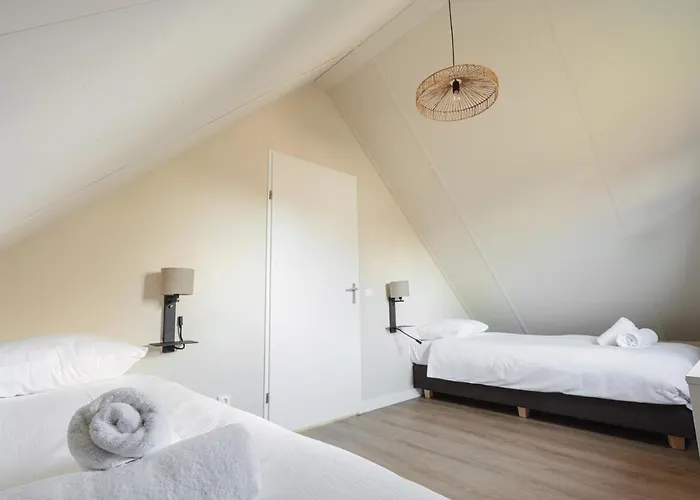 Ultiem Genieten In By Droomvilla * 신트 마르턴