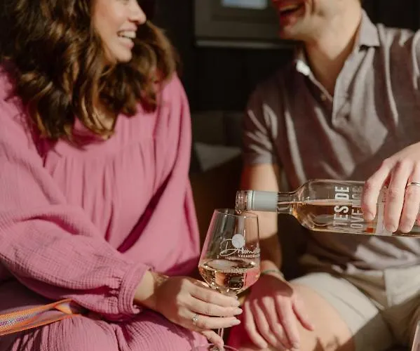 Ultiem Genieten In By Droomvilla *