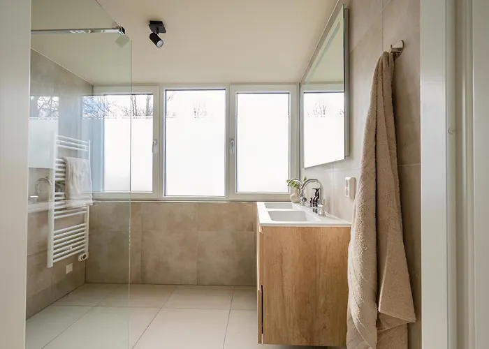 펜션 Ultiem Genieten In By Droomvilla 신트 마르턴