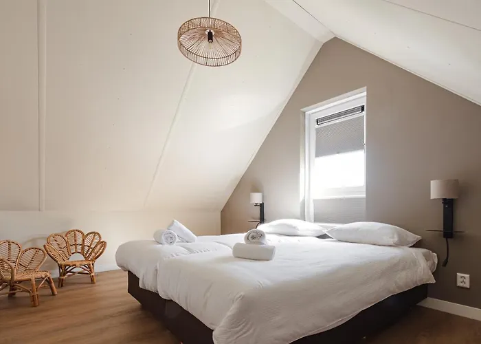 Ultiem Genieten In By Droomvilla 펜션