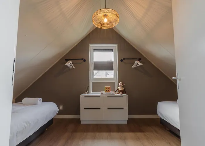 Ultiem Genieten In By Droomvilla * 신트 마르턴