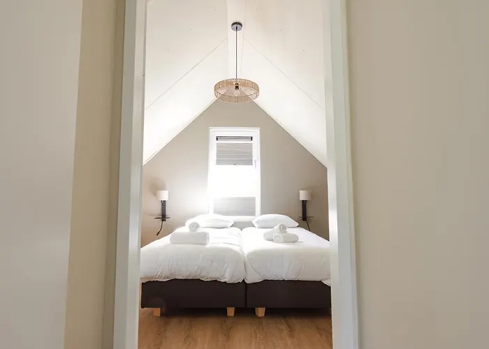 Ultiem Genieten In By Droomvilla 펜션