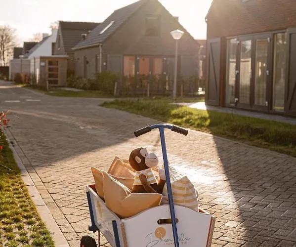 Ultiem Genieten In By Droomvilla * 신트 마르턴