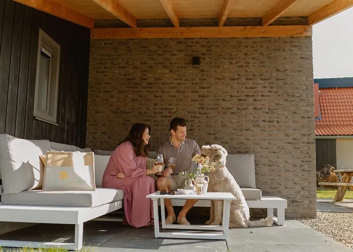 Ultiem Genieten In By Droomvilla * 신트 마르턴