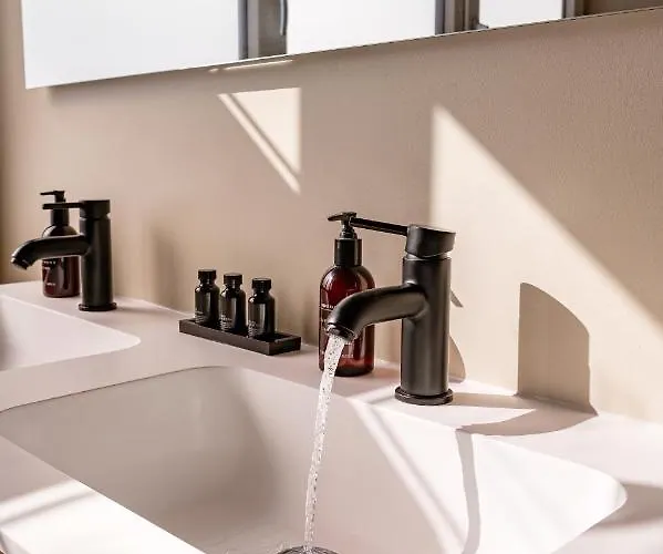 Ultiem Genieten In By Droomvilla 펜션 *